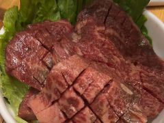 -赤坂亭·M9和牛烧肉·铁板烧·日料398放题(长泰广场店)