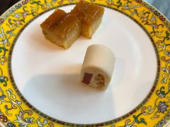 -富华斋饽饽铺·宫廷糕点·伴手礼(护国新天地店)