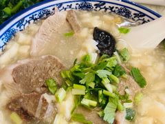 -玉华宫宾馆·餐厅(铜川驻京办店)
