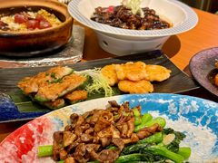 -常来小聚·广州非遗传承餐厅(高德置地店)