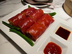 -钟菜·粤菜点心·宴请(海上世界·汇港二期店)