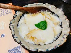 -老表记广西宵夜螺蛳鸭脚煲(西大店)
