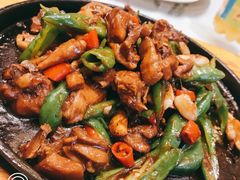 -汇贤府·李氏鲁菜(五棵松店)