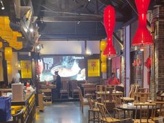 -野山舂·贵州现舂酸汤牛肉(东山店)
