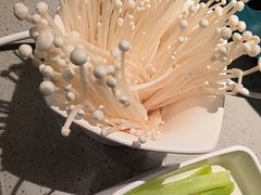 -半天妖烤鱼(中山路店)
