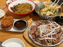 -多宾韩国料理(学衡路店)