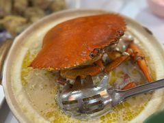 -龙海鲜螃蟹王(宏茂桥店)