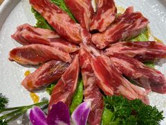 -牛人·雪花牛·木炭烤肉(昆山陆家店)