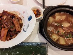 -宝园酒家(美林M·LIVE天地东座店)