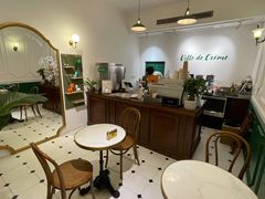 -Legno.ita Coffee by Wood(襄阳南路店)