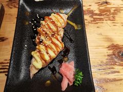 -小川洋风料理(江汉路店)