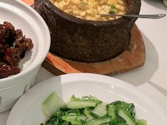 -绿茶餐厅(淮安吾悦广场店)