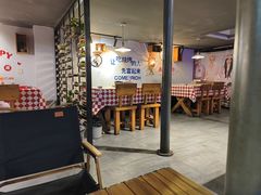 -三千里烧烤(外滩店)