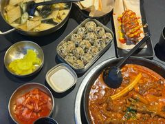 -HOTISLAND海鸡岛·韩国料理(江南西店)