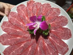 -禄婶鸡煲·打边炉