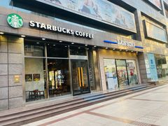 -沙洲路步行街(长安南路店)