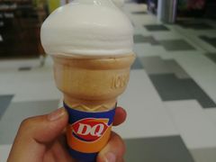 -DQ·蛋糕·冰淇淋(动壹店)
