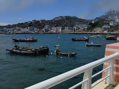 -东极岛景区