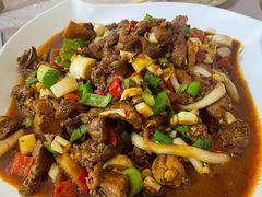 -兵团人家农家乐