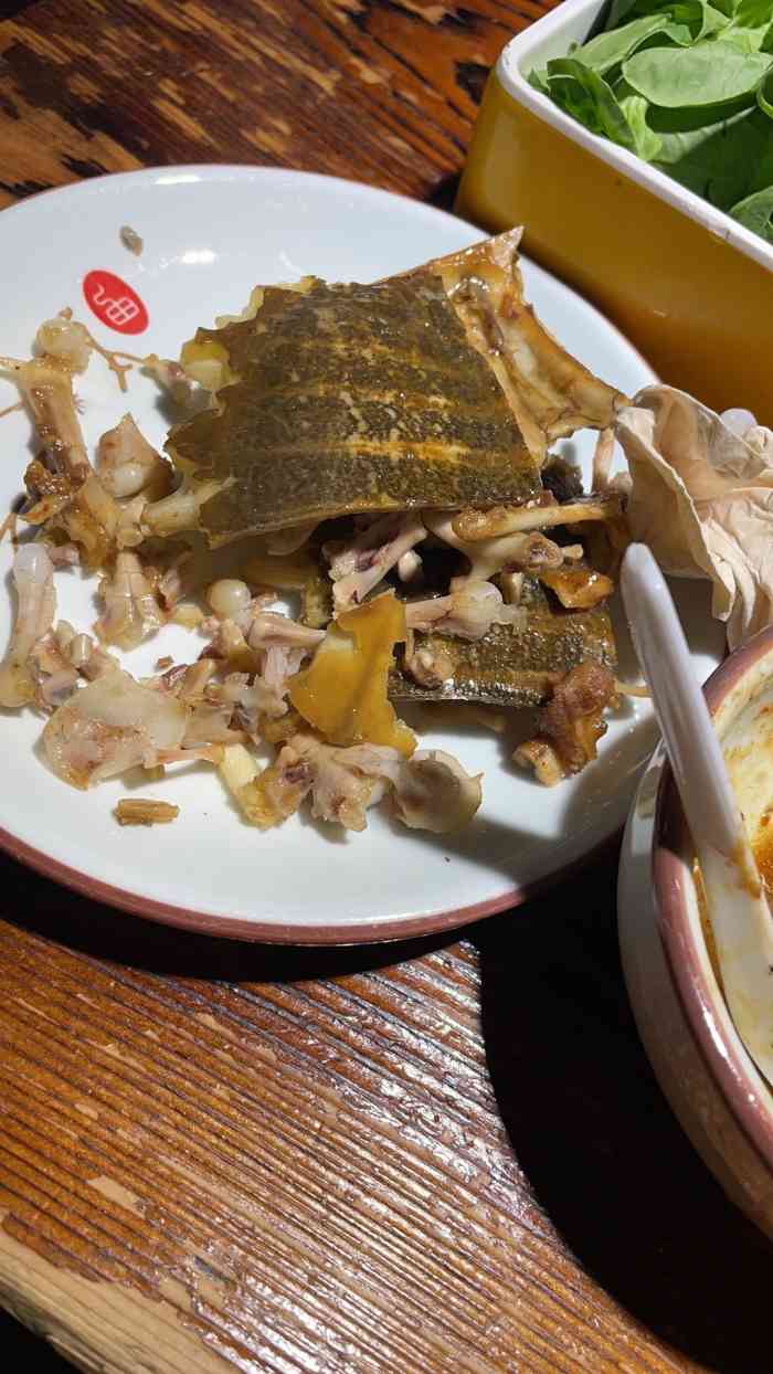 狀元甲·湖北甲魚大王(光谷店)-