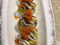 -古田居·特色寿司料理(星之岛旗舰店)