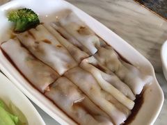 -點無缺茶楼·海鲜酒家(世博店)