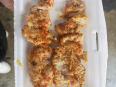 -豪香里脊肉串(大中路店)