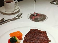 -王品牛排(郑州大卫城店)