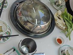-争先鲜·蒸汽海鲜自助·鲜切牛肉