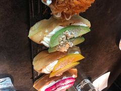 -新鲜誌·新派食集(万象天地店)