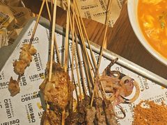 -北京食堂·烤鸭·宵夜(亚运村店)