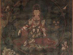 -六出私塾LiuChu•成人美术书法系统课程专业画室(熊婆婆的花园店)