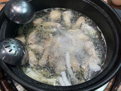 -春润大地海南椰子鸡(沙井京基百纳广场店)