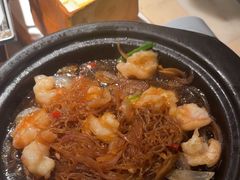 -绿茶餐厅(淮安吾悦广场店)