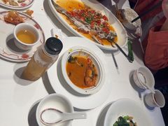-稻香饭店(IFS国金中心店)