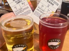 -Goose Island Brewhouse鹅岛精酿啤酒餐厅