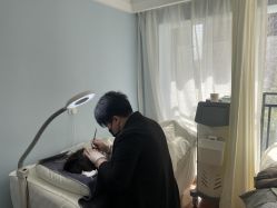 -첫번째 初见美学中心