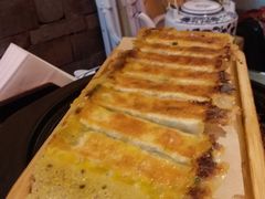 -山四砂锅(太原钟楼街店)