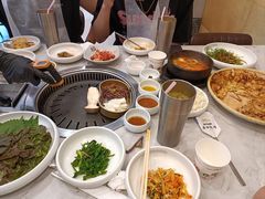 -黄金牧场(明洞总店)