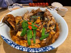 -皇饭儿·王润兴酒楼(河坊街店)