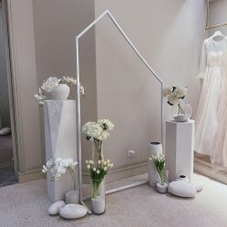 -Chic Bridal 熙可婚纱