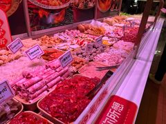 -福客麻辣烫·现炒麻辣香锅(印力中心店)