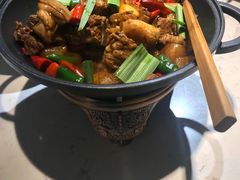 -望湘园湖南菜(赛格店)