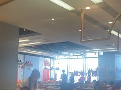 -龍歌自助小火锅(市南金茂湾店)