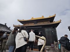 -武当山风景区