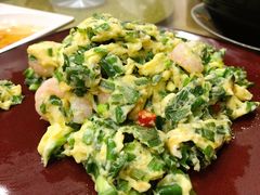 -嘉旺港式茶餐厅(延长中路店)