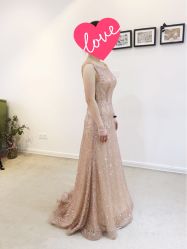 -LeCameliaBridal 山茶花新娘 婚纱礼服高级定制