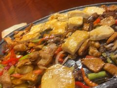 -一烙锅(友谊店)