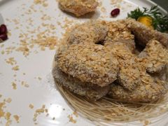 绵蜜南国-将相和·海鲜蒸饺大连菜