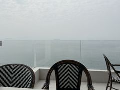 -蜜悦·波西塔诺悬崖海景餐厅